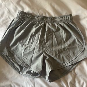 Nike running shorts